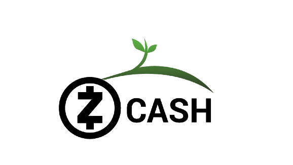 Zcash Sprout Logo