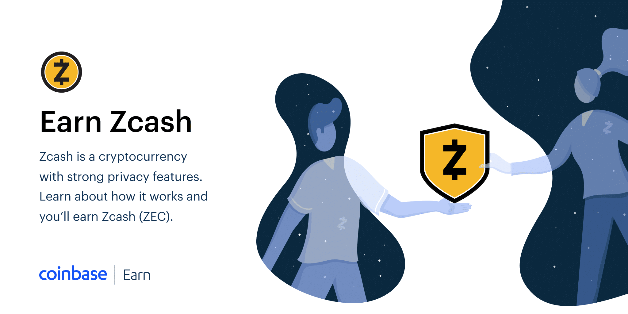 zec on coinbase