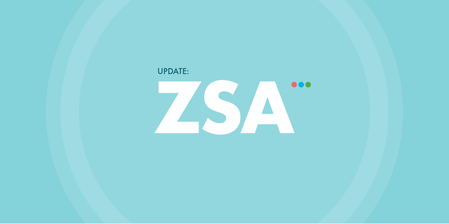 ZSAs update: ECC research and paths forward