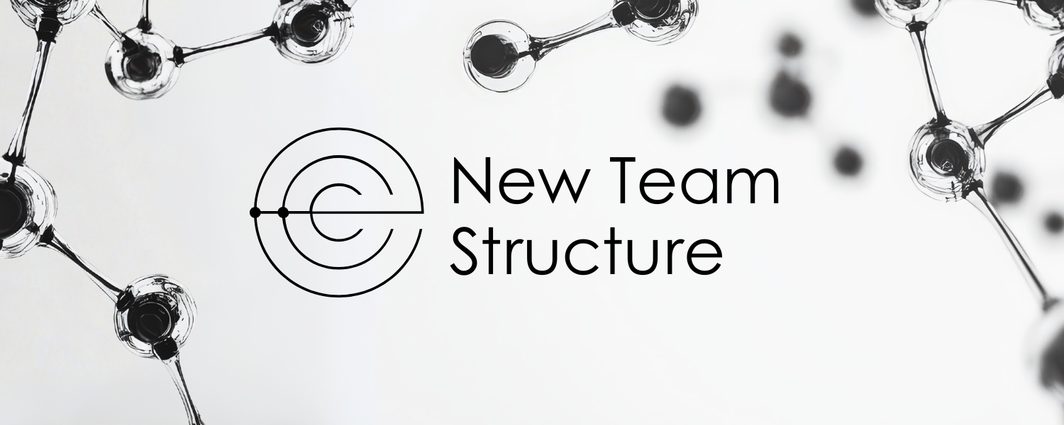 Reorganizing Around Zcash User – Electric Coin Company